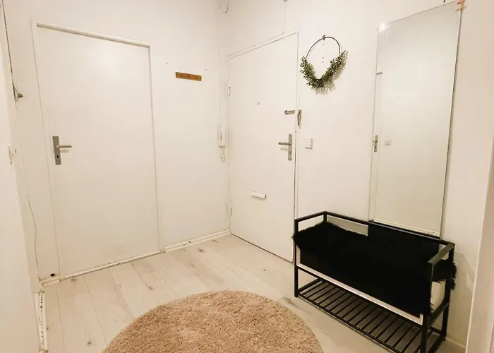 Apartment City Apartment Berlin *