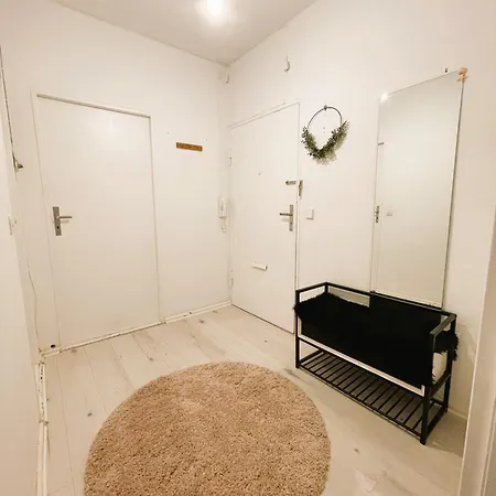 Апартаменты City Apartment Berlin *