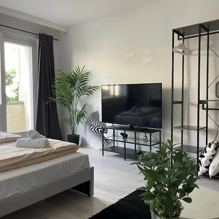 City Apartment Berlin * Берлин