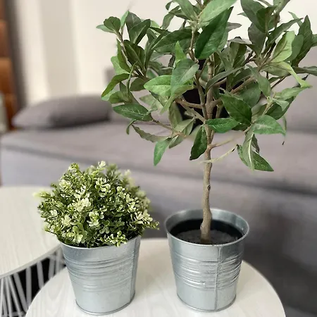 City Apartment Berlin * Берлин