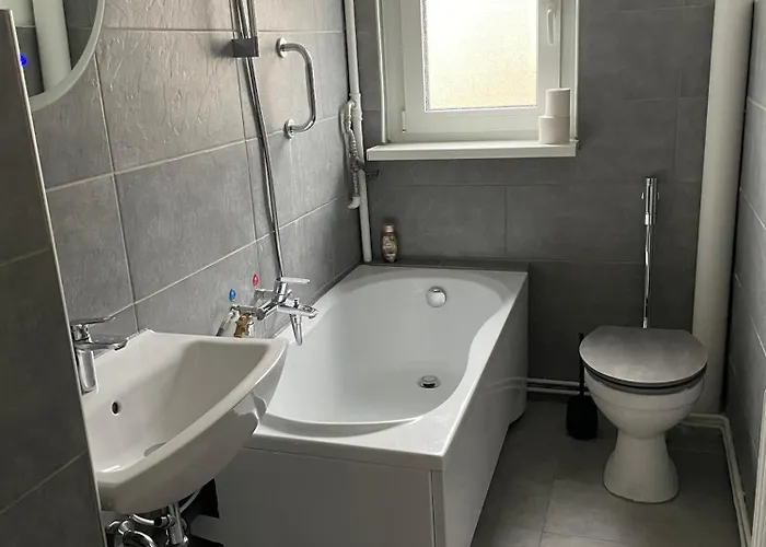 City Apartment Berlin Berlino