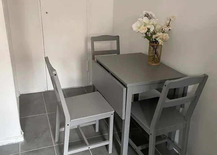 City Apartment Berlin Appartamento Berlino