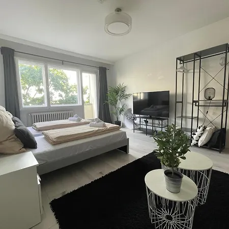 City Apartment Berlin