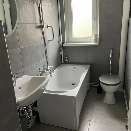 City Apartment Berlin Berlijn