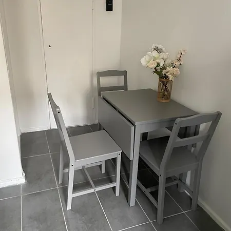 City Apartment Berlin Appartement Berlijn